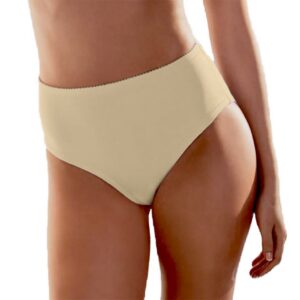 Alternative view of Panty Completa De Refuerzo Princesse De Luxe 5751