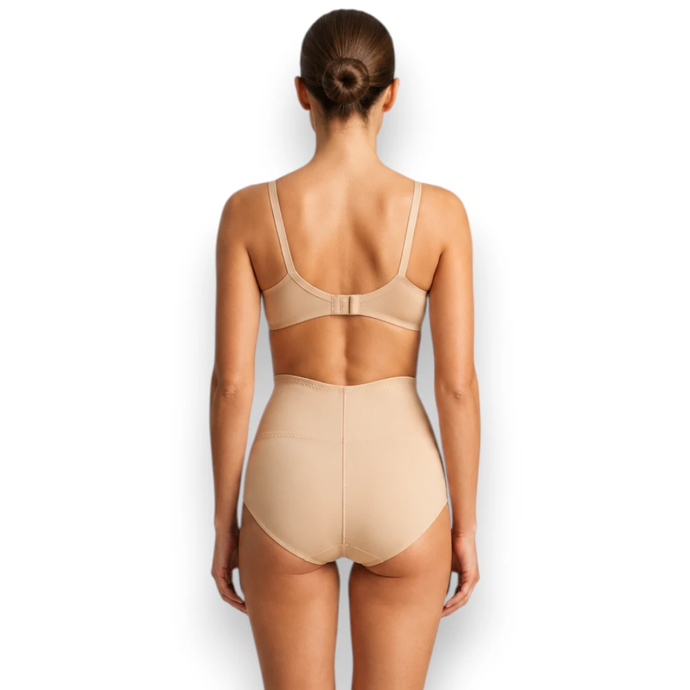 Panty Faja Post Cesárea Ajustable 575 New Look - Image 2