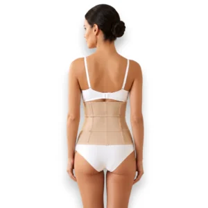 Alternative view of Faja 4b Alta Ajustable Postparto Postquirúrgica 577 New Look
