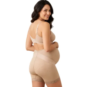 Alternative view of Panty Faja Bóxer Maternal Ajustable Embarazada New Look 583