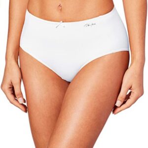 Pantaleta Completa De Microfibra Playtex 5908/5893