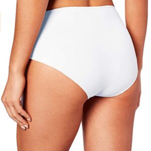 Alternative view of Pantaleta Completa De Microfibra Playtex 5908/5893