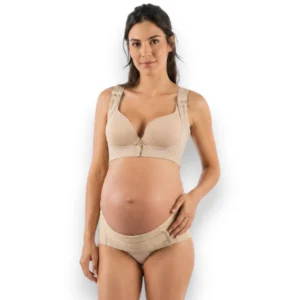 Soporte Maternal con Chaleco Maternal New Look 599