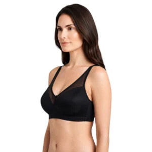 Alternative view of Bra Tipo Top sin Varilla Preformado Princesse de Luxe 601