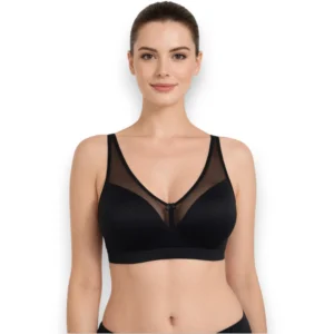 Alternative view of Bra Tipo Top sin Varilla Preformado Princesse de Luxe 601