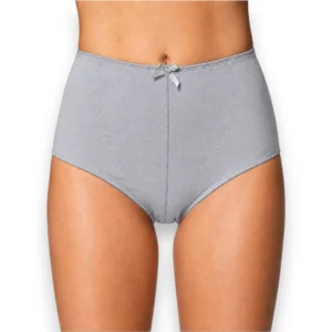 Panty Faja Con Refuerzo Control Ligero Algodón 616A Yoliss
