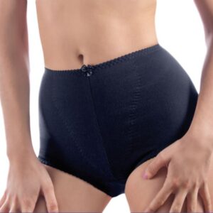 Alternative view of Panty Faja Refuerzo Compresión Ligera Suave Licra 616 Yoliss
