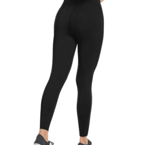 Alternative view of Leggins Deportivo Control Talle Alto 61852 Haby