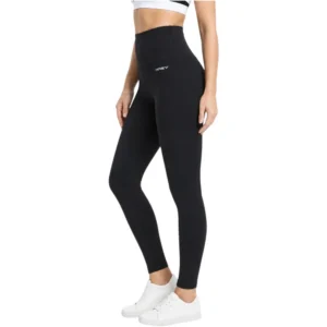 Alternative view of Leggins Deportivo Control Talle Alto Haby 61852