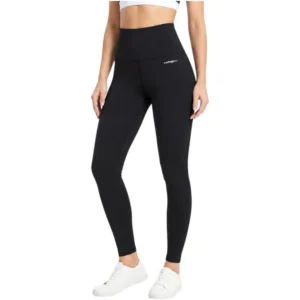 Leggins Deportivo Control Talle Alto Haby 61852