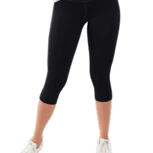 Lycra Capri Deportivo Refuerzo Entrepierna 61950 Haby