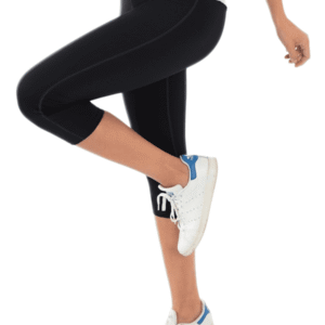Alternative view of Lycra Capri Deportivo Refuerzo Entrepierna 61950 Haby