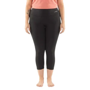 Capri Lycra Deportivo Plus Extra Maxi Colombiano Haby 61950P