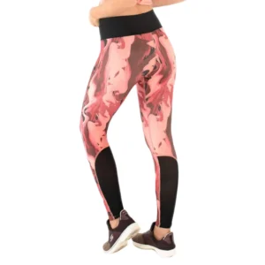 Alternative view of Leggins Deportivo Refuerzo Entrepierna 61960 Haby