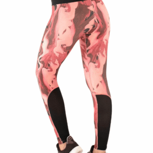 Alternative view of Leggins Deportivo Refuerzo Entrepierna 61960 Haby