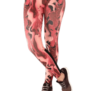 Leggins Deportivo Refuerzo Entrepierna 61960 Haby