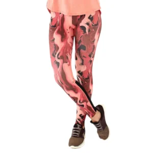 Leggins Deportivo Refuerzo Entrepierna 61960 Haby