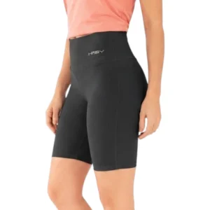 Alternative view of Biker Lycra Deportivo Talle Medio Colombia Haby 61964