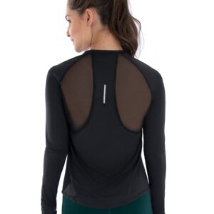 Alternative view of Playera Deportiva Transpirable 62101 Haby  Dama