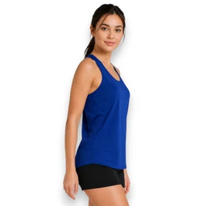 Alternative view of Playera Deportiva Tipo Camisilla Haby 62105