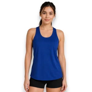 Playera Deportiva Tipo Camisilla Haby 62105