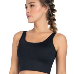 Bra Top Deportivo Atlético Cruzado 62151 Haby
