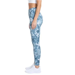 Alternative view of Leggin Deportivo Largo Colombiano Haby 62250