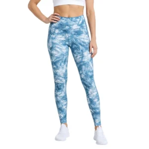 Leggin Deportivo Largo Colombiano Haby 62250
