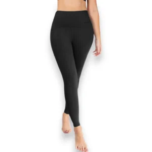Leggins Deportivo Control Talle Alto Haby 62252 colombiano