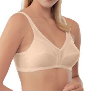 Brasier Sin Varilla Licra Busto Medio Y Pesado 702 Yoliss