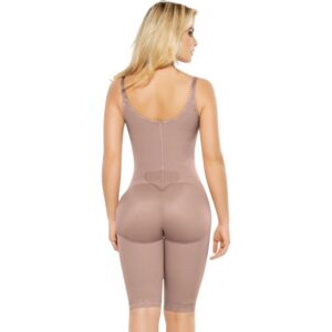 Alternative view of Tabla Lumbar Espalda Cirugía Operatoria Lipo Ann Chery 7107