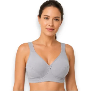Brasier Sin Varilla Algodón Excelente Soporte Yoliss 762