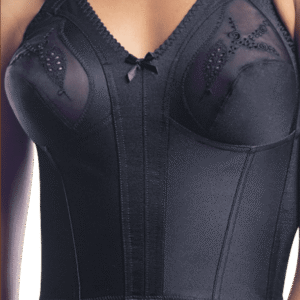 Bra Peto Largo Licra Con Varilla En Laterales 806 Yoliss