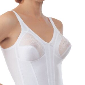 Alternative view of Bra Peto Largo Licra Con Varilla En Laterales 806 Yoliss