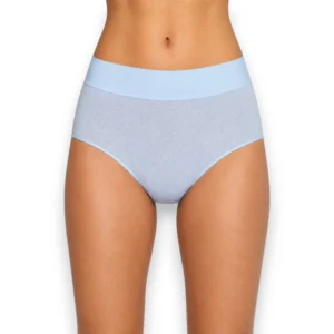 Panty Hípster Suave Mujer No Pinching Warner´s Ru8131p