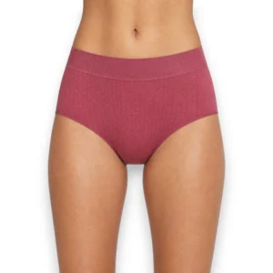 Alternative view of Panty Hípster Suave Mujer No Pinching Warner´s Ru8131p