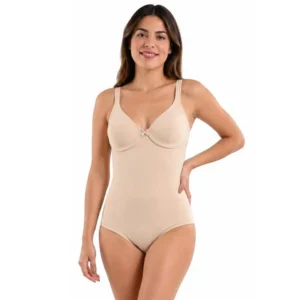 Body Control Copa Preformada Princesse de Luxe 8751