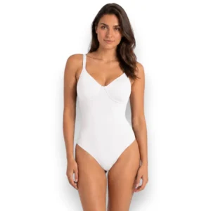 Alternative view of Body Control Copa Preformada Princesse de Luxe 8751