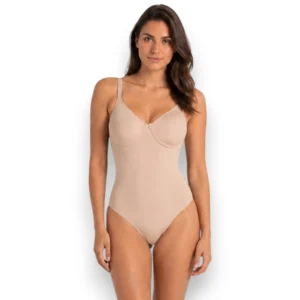 Body Control Copa Preformada Princesse de Luxe 8751