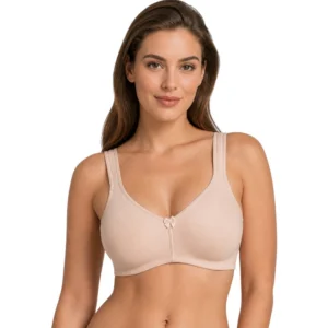 Alternative view of Bra Post-Mastectomia Princesse de Luxe 9003