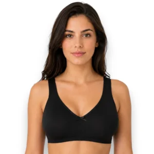 Brasier Post Mastectomía Quirúrgico Princesse De Luxe 9020