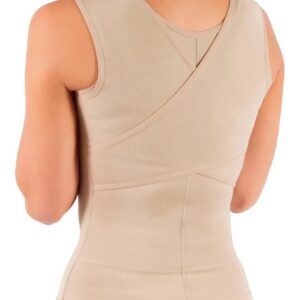 Alternative view of Chaleco Modelador Corrector De Postura Espalda New Look 919