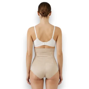Alternative view of Panty Cinturilla Faja Con Broches Ultra Control 941 New Look