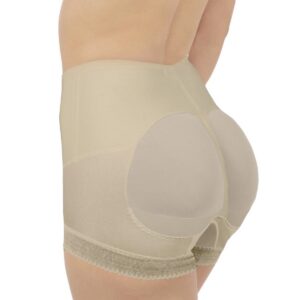 Alternative view of Faja Modeladora Levanta Glúteos Pompis Nalgas 942 New Look