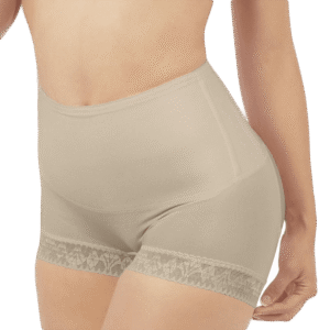 Faja Modeladora Levanta Glúteos Pompis Nalgas 942 New Look