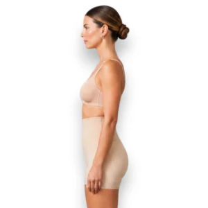 Alternative view of Faja Modeladora Levanta Glúteos Pompis Nalgas 942 New Look