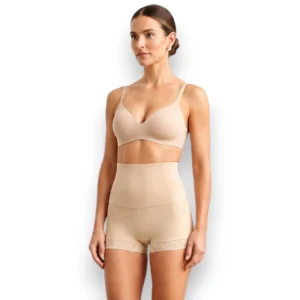 Faja Modeladora Levanta Glúteos Pompis Nalgas 942 New Look