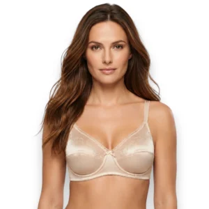 Bra Con Varilla Busto Medio Pesado 950 Playclassics Playtex