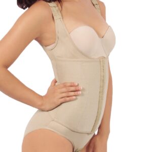 Body Cinturilla Ultra Control New Look 962
