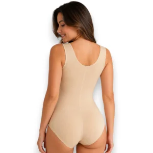 Alternative view of Body Cinturilla Ultra Control New Look 962